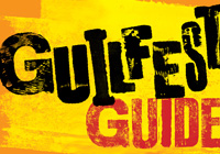 The Guildfest Program