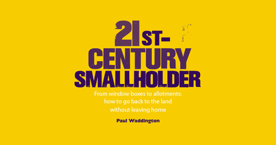 21st Century Smallholder
